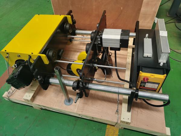 10t 20t 35t 5 Ton Wire Rope Hoist Electrical Wire Rope Hoist European Standard
