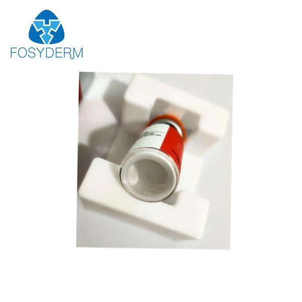 Acetil Botulinum Hexapeptide-3 da toxina do pó branco