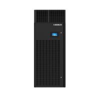 35KW 35000W 35KVA Precision Air Floor Standing Air Conditioning Room Level Single System (Sistema único de ar de precisão em piso de pé)