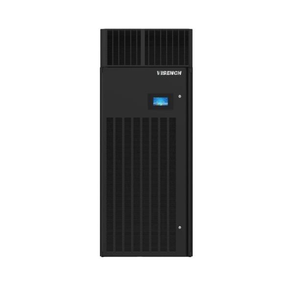 CMA1025U 25KW 25000W 25KVA Sistema de Ar Condicionado de Precisão de Sala Industrial para Sala