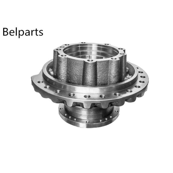 Hitachi Excavator ZX330-3 ZX350LC-3 Travel Motor Housing , 1033164 Final Drive Drum
