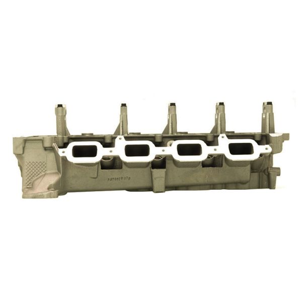 PowerTech V8 4.7L Cylinder Head for GM CHRYSLER Aspen DODGE Durango Ram 1500 Dakota JEEP Commander Grand Cherokee MITSUBISHI Raider Right Head 4.7L V8 8V 53020802 53020804