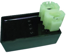 Motorcycle Electrical Accessories CDI GY6-125