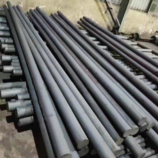Bright Stainless Steel Round Bar 316L 201 304 Diameter 6mm 06Cr19Ni10 GB