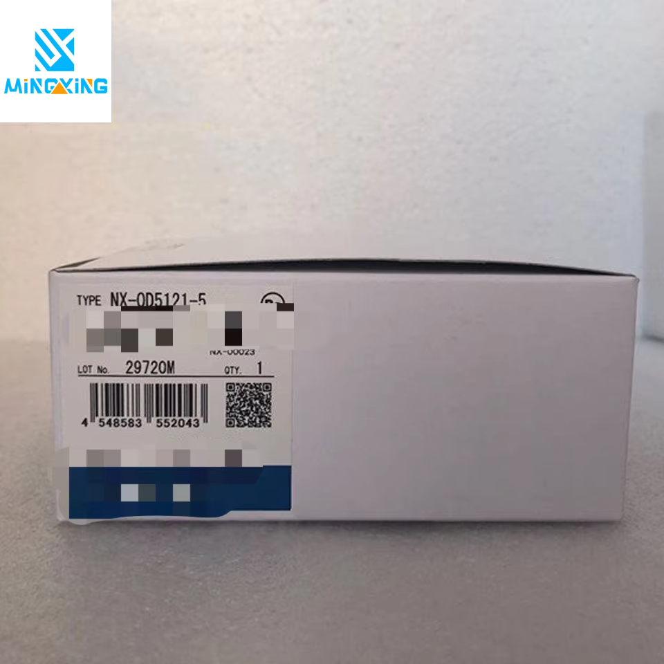 Omron D4C-1620 Limit Switch Industrial Automation Component Unit