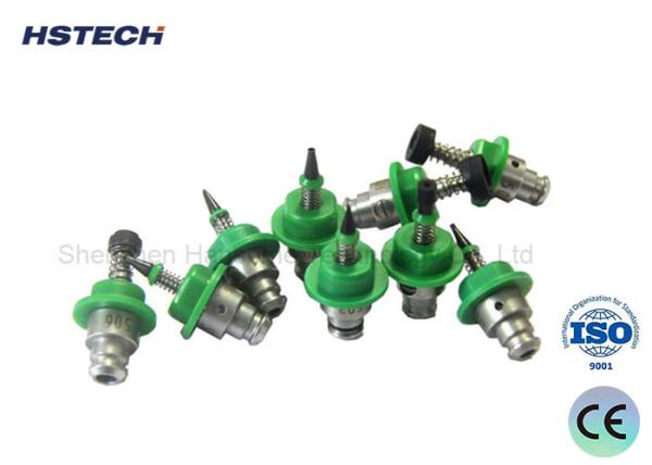502 Pico da bocal Diâmetro externo 0,7 mm Diâmetro interno 0,4 mm Para componentes de sucção SMD