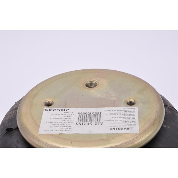 W01-358-6926 Contitech FD200-19 504 Air Ride Spring Continental Air Spring