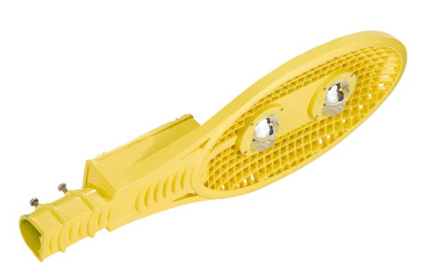 Bridgelux High Lumen IP67 LED Street Light 120W 140W 160W 180W 200W Durable