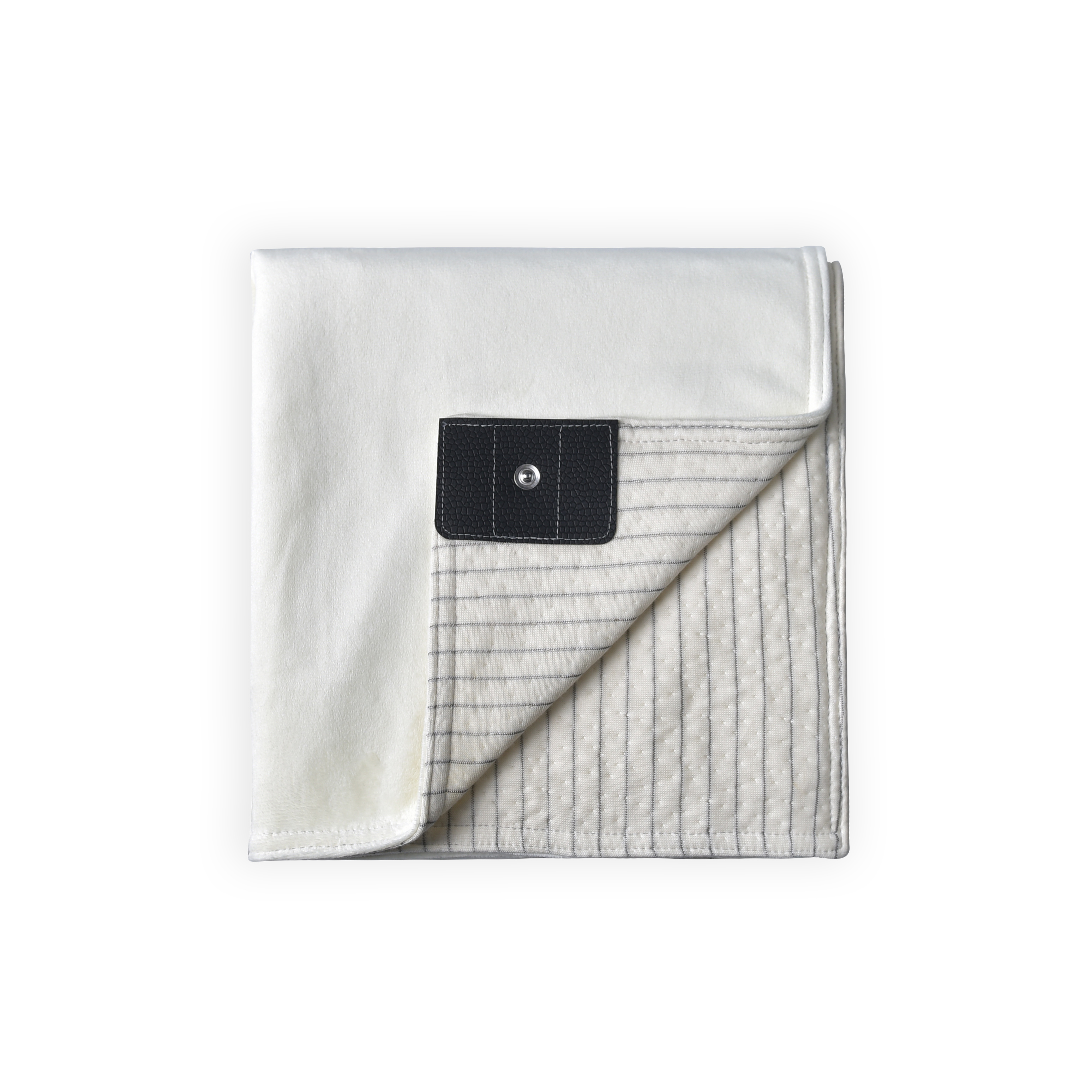Maxsharer Earthing Grounding Blanket Grounding Throw Kit