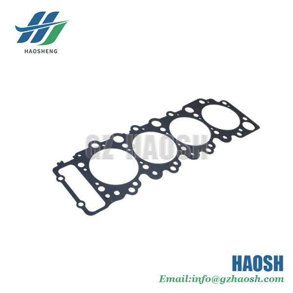 ISUZU MOTOR PARTES ISUZU 4HL1 5878142351 KIT DE REPARAÇÃO DO MOTOR SET GASKET