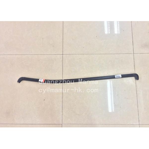 Truck Door Waist Seal For ISUZU NPR NLR ELF FTR 8-98029193-1