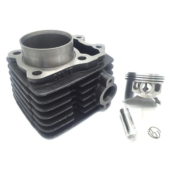 Motorcycle Cylinder Kit Hydraulic Engine Cylinder Block High Pressure KRISS120 Stroke