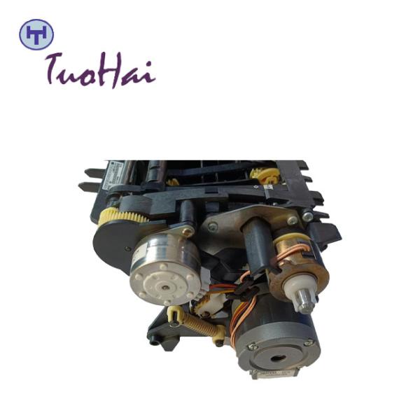 ATM разделяет CRS 01750220022 блока сборника модуля В-выхода Wincor