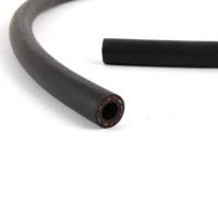 Tube à carburant de 10 mm Construction à faible perméabilité Facile à installer Épaisseur personnalisée