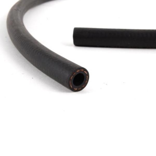10mm Fuel Tube Low Permeation Construction Easy Install Customized Thickness
