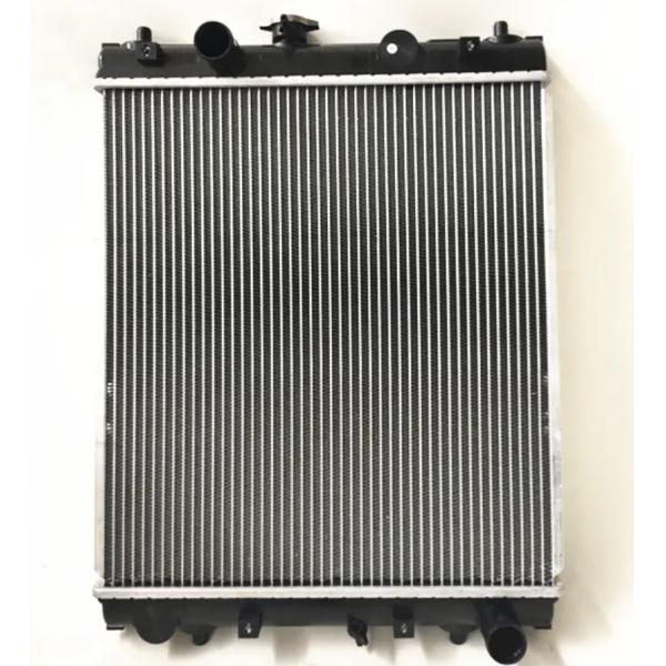 掘削機 水タンク EX75U ラジエーター 工場 ソース