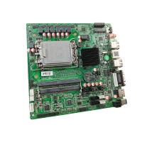 PCWINMAX H610 LGA1700 Mini ITX DDR5 PCIe 4.0 carte mère de bureau