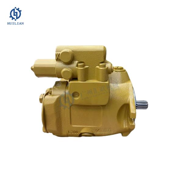 3272188 327-2188 264-5212 264-5252 333-3736 384-9431 384-9432 Гидравлический насос GP-PISTON