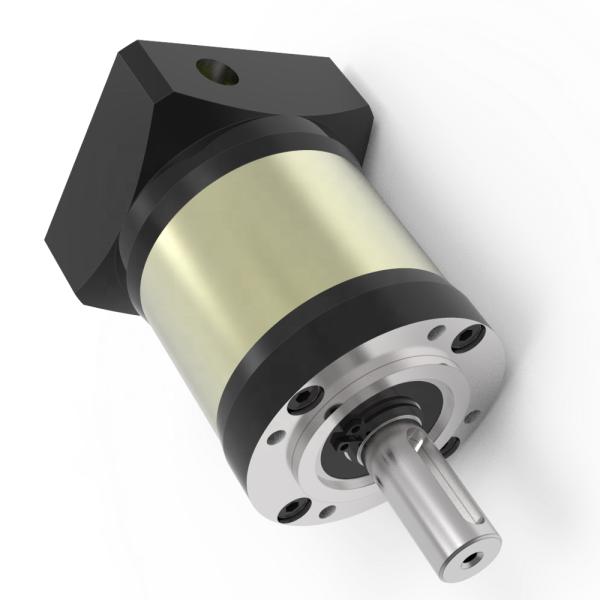 Long Axis High Precision 15 Arcmin Planetary Reducer For 3000 Servo DC Motor