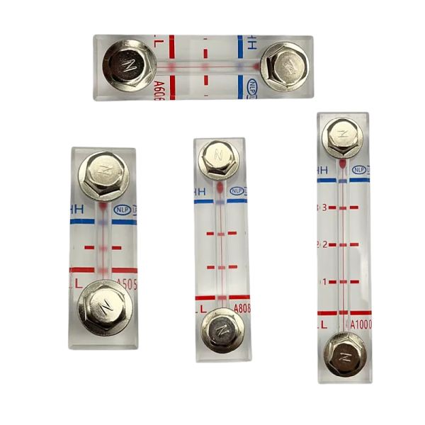 Mini Excavator Hydraulic Level Mini Digger Hydraulic Oil Level Gauges