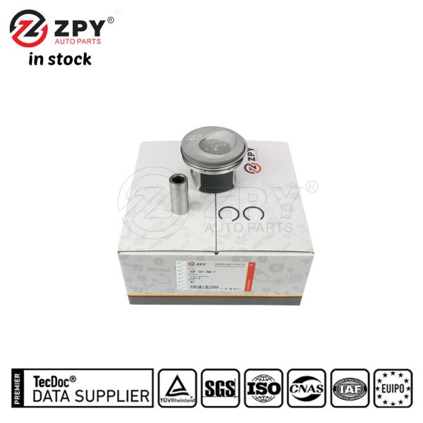 ZPY 03F 107 065F Piston Set for VW Audi Porsche 1.2 Engine