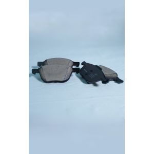 Ford Low Dust Brake Pad pour les positions avant et arrière