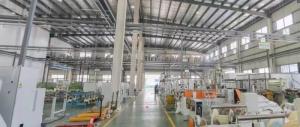 NANTONG HWATEK WIRES AND CABLE CO.,LTD.