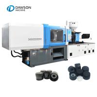 Máquina de moldagem de injeção de plástico Máquina de injeção de plástico pequena