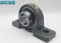UCP312 Sealed Pillow Block Ball Bearing With High Temperature Resistance