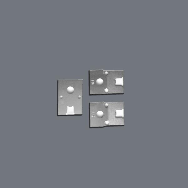 Photo Chemical Etching Electrical Connectors for Energy Applications