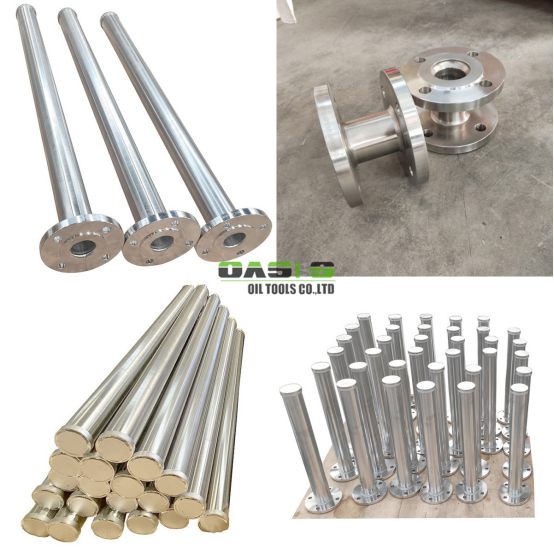 High Performance Revolutionary Wire Wrapped Screens with Galvanization Long-Lasting and High Efficiency