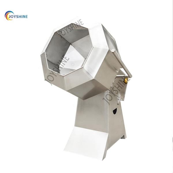 Máquina de mistura de snacks para castanhas de caju, fritas de frango e carne de frango