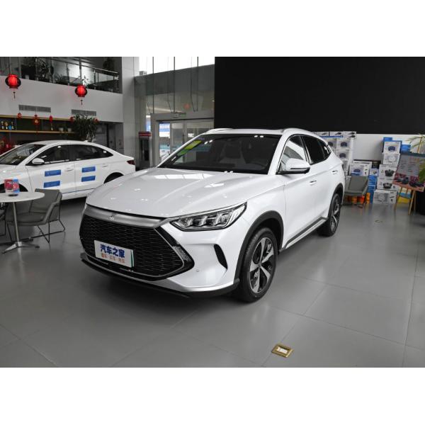 4775*1890*1670 Размер BYD Энергетическое транспортное средство Byd Tang/Han/Yuan/Dolphin/Seal Электромобиль