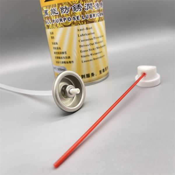 Non-Conductive Dielectric WD-40 Specialist Lubricant Valve for Electrical Components and Sensitive Control Systems