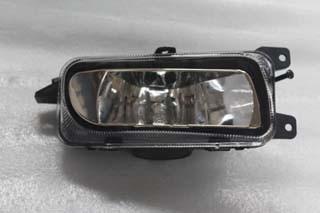 FOG LAMP(E) LH