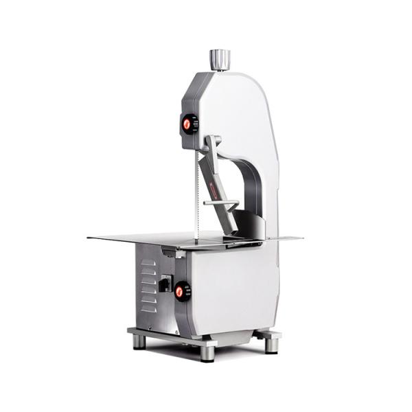 Plastic Butcher Boy Sawing Chicken Fish Fresh Frozen Meat Bone Saw Cutting Machine Made In China