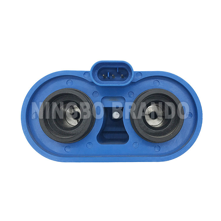 HI-FLO EVOLUTION Electronic Milk Pulsator Solenoid Valve Coil (1) 24VDC катушка для Буматика HiFlo Evolution Milk Pulsator