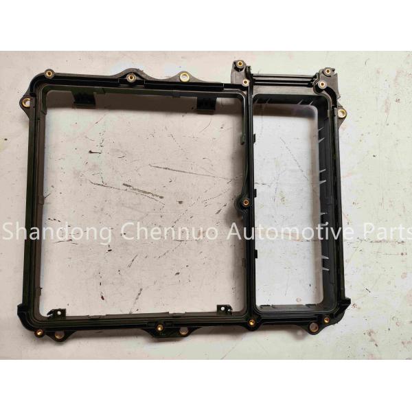 Shandeka Правая боковая крышка кабельной коробки 811W25441-0875 Части и компоненты грузовиков