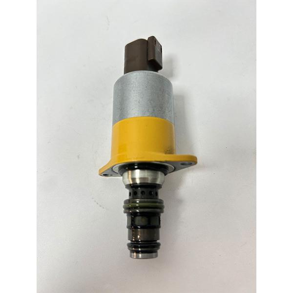 Excavator Solenoid Valve for CAT E320GX E330 E336 E320 5859230/6272304 Top Performance