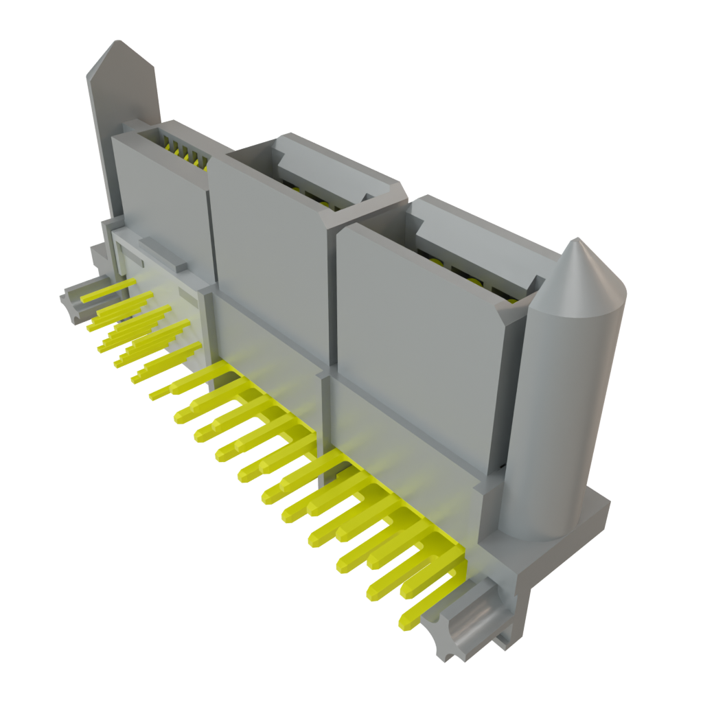 Samtec LPHS-04-16-S-RT2-GP