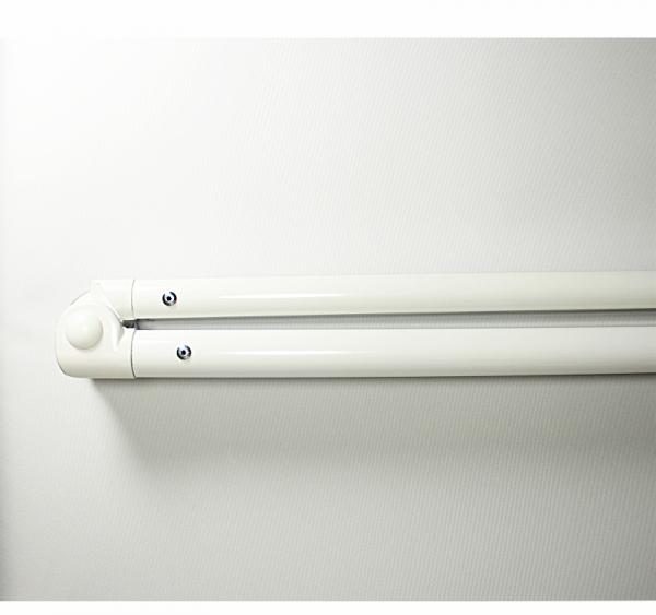 Алюминиевые retractable оружия для тентов, conponents тента, аксессуаров тента
