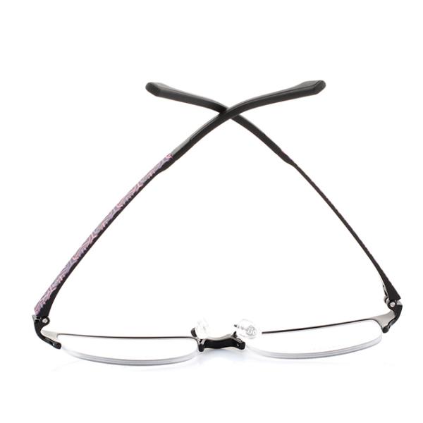 Super Light Eyewear Optical Frames Black Blue Brown Frames Men Women All-matched