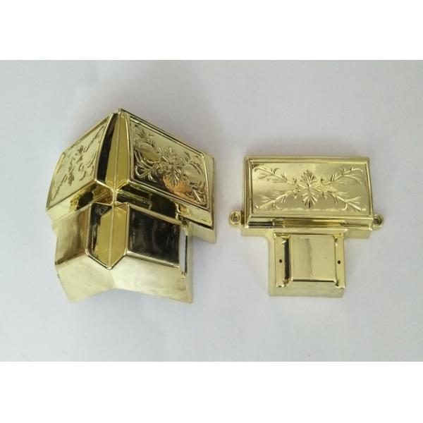 CASKET FITTING Casket Corners