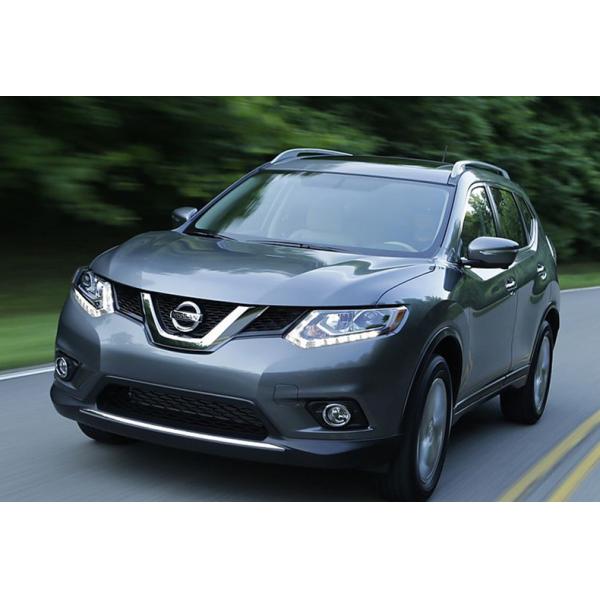 Автомобильные запасные части OE Style Автомобильные крышечные стойки NISSAN X-TRAIL 2014 2015 багажник