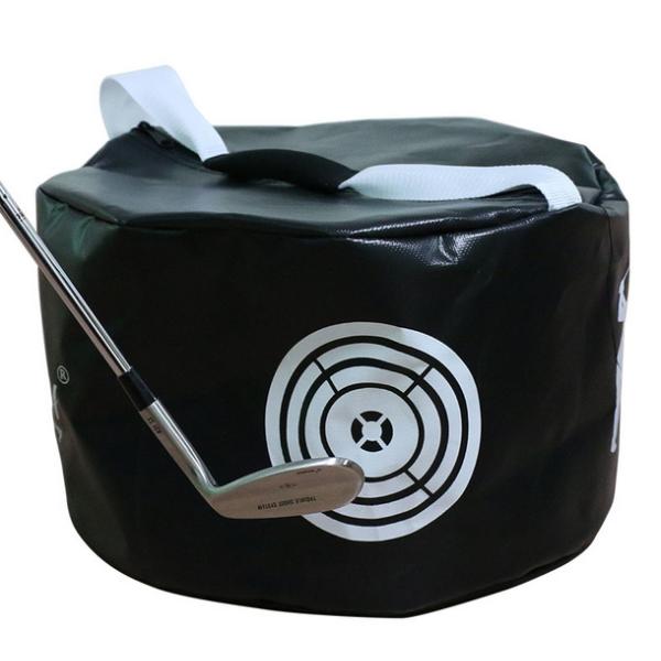 golf hit bag, golf practice bag ,  golf bag ,  golf impact bag