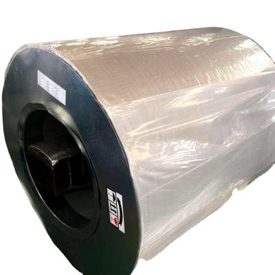 ISO9001 Certificado Galvanizado Corrugado telhado de telhado Chapa de aço para sistema de telhado