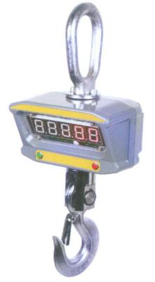 300 - 5000kg OCS-BX Stainless Steel Rings Crane Hook Anti Sway General Crane Scales