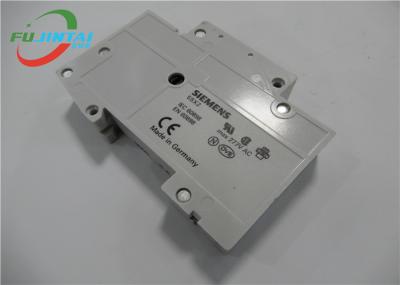 DISJUNTOR AUTOMÁTICO 5SX21 DE SIEMENS CIRCUITE DAS PEÇAS SOBRESSELENTES DE SMT À MÁQUINA DO ASM