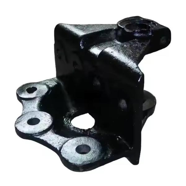 Car Auto Spare Parts Leaf Spring Shackle Hanger Bracket For Isuzu Hino Nissan Zauue