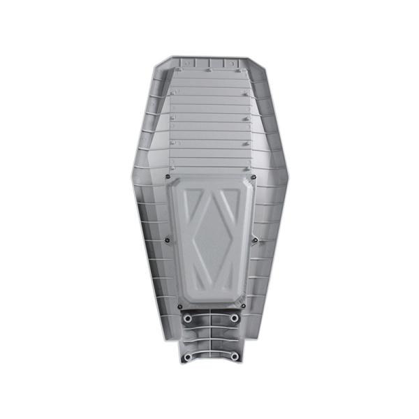 300w 10000lm All In One Solar Street Light Waterproof Remote Control